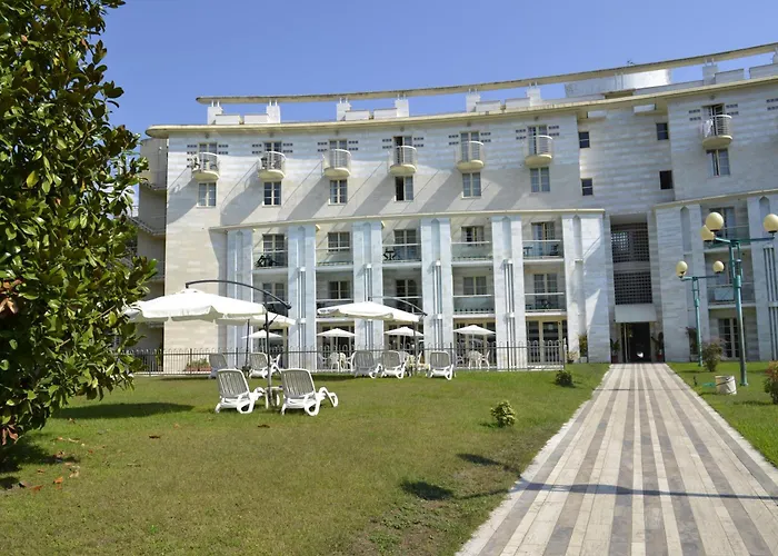 Onda Marina Residence Rta