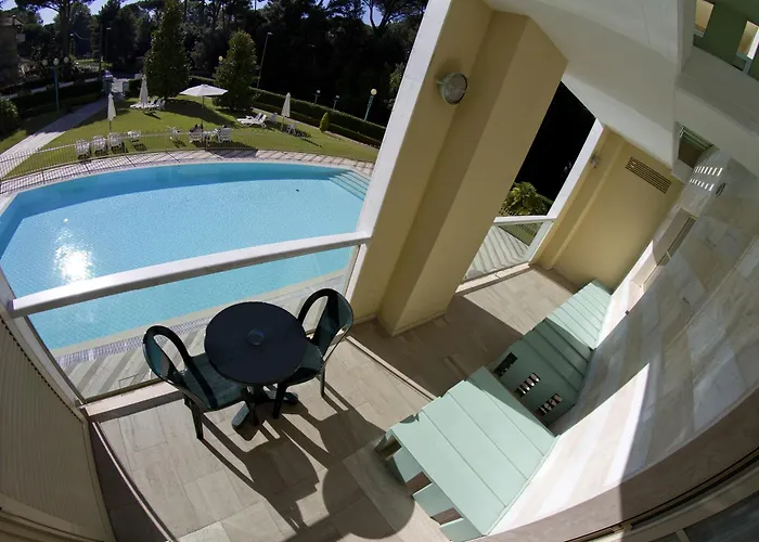 Onda Marina Residence Rta