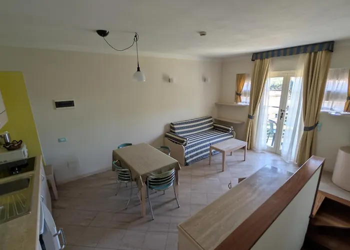 Onda Marina Residence Rta