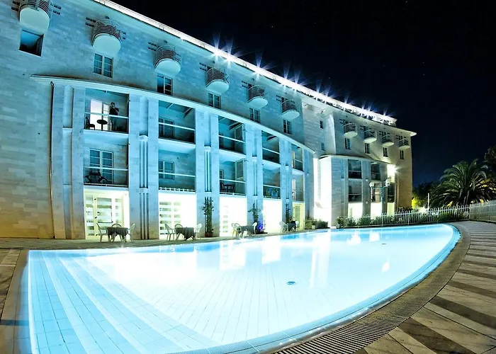 Onda Marina Residence Rta