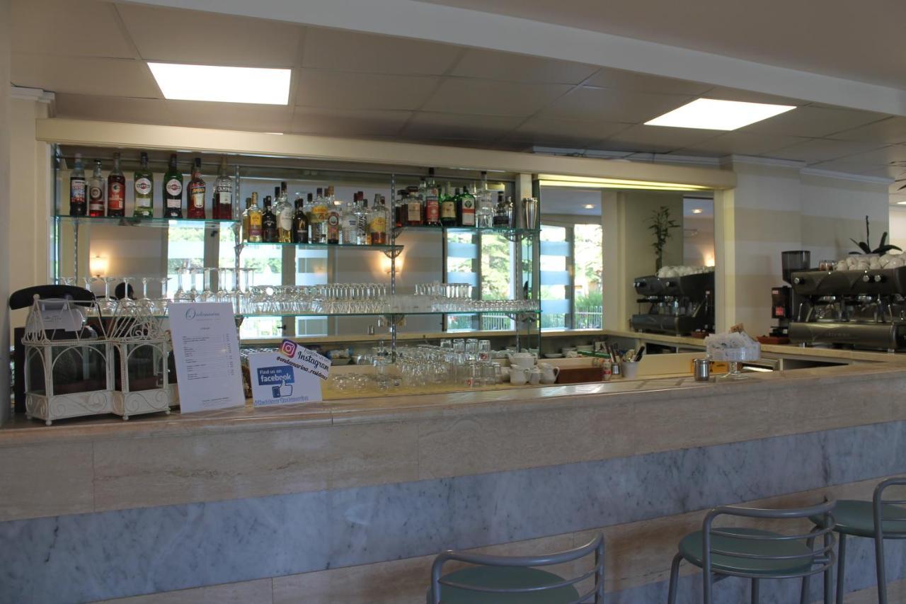 Onda Marina Rta Appart hôtel 3*