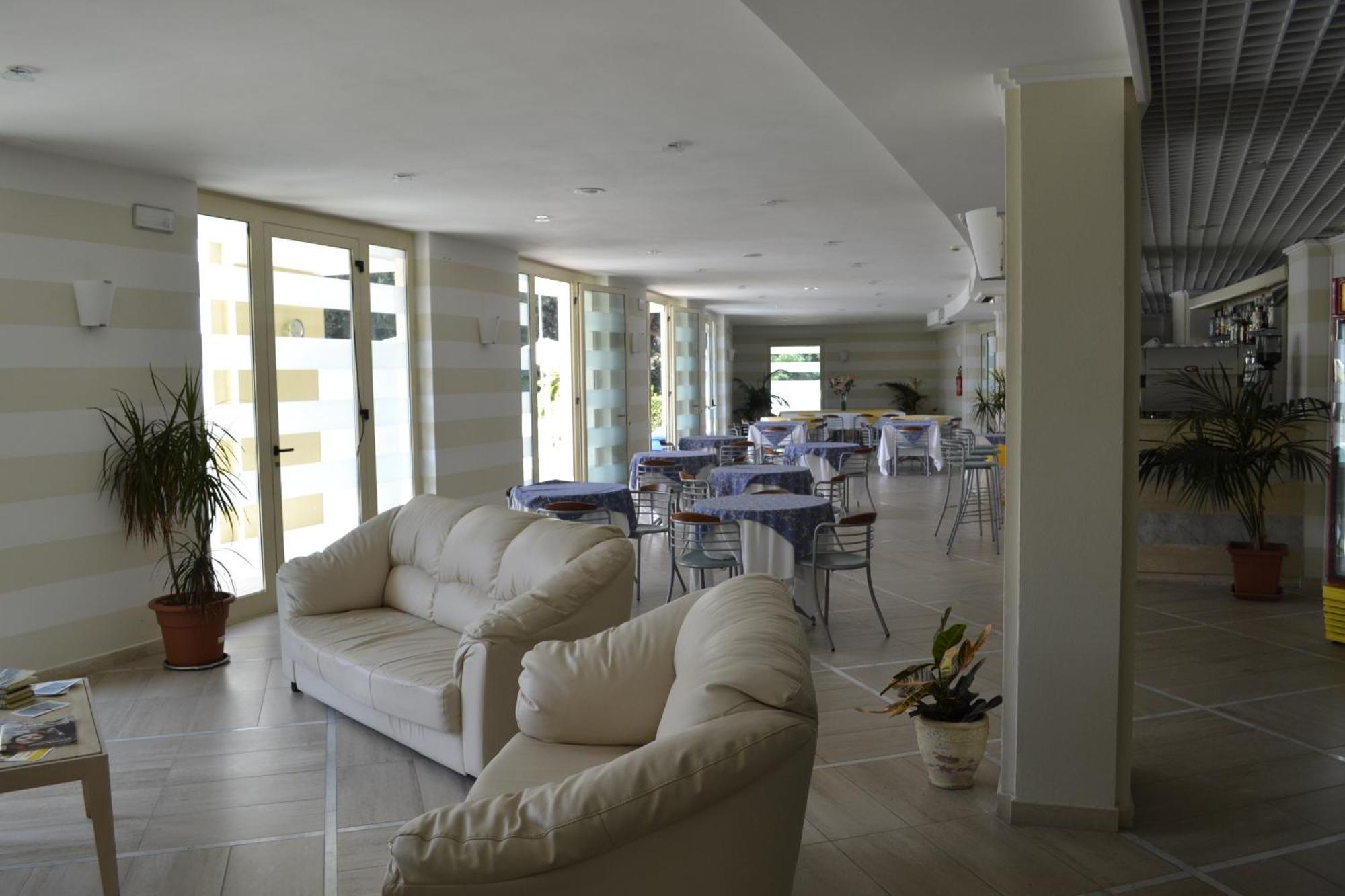Appart hôtel Onda Marina Rta Marina di Pietrasanta