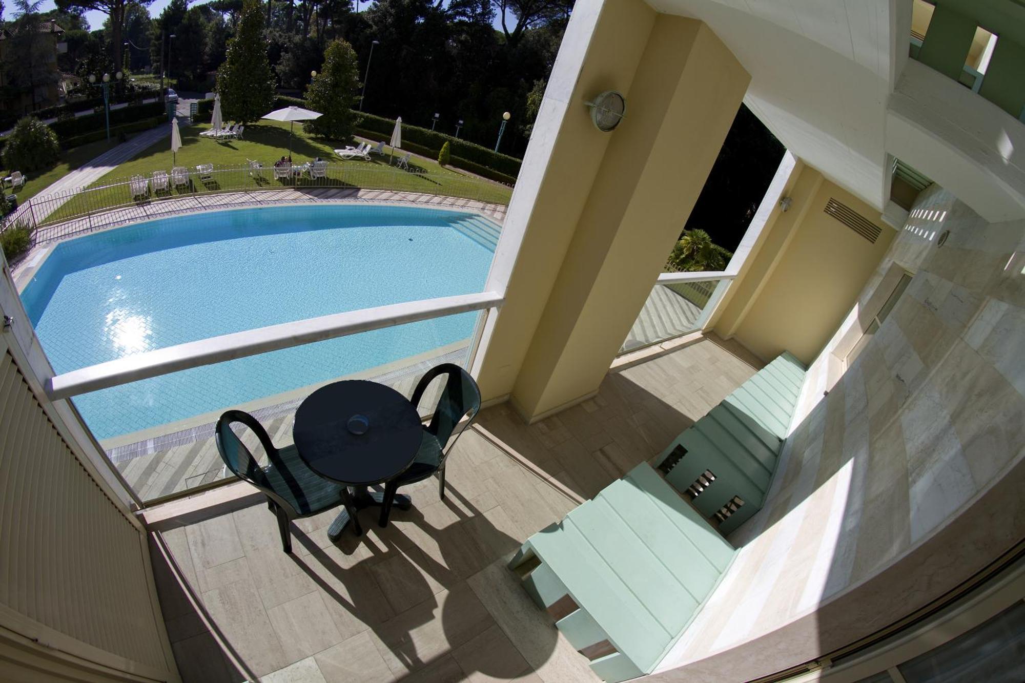 Onda Marina Rta Apartahotel Marina di Pietrasanta