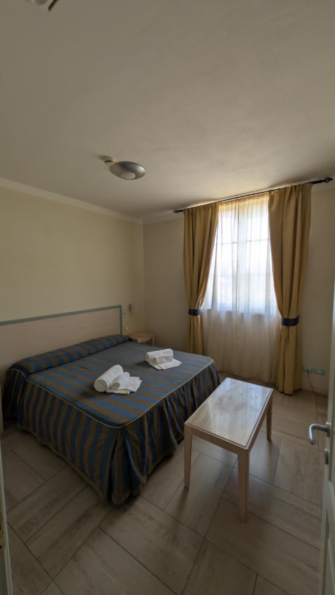 Onda Marina Rta Apartahotel