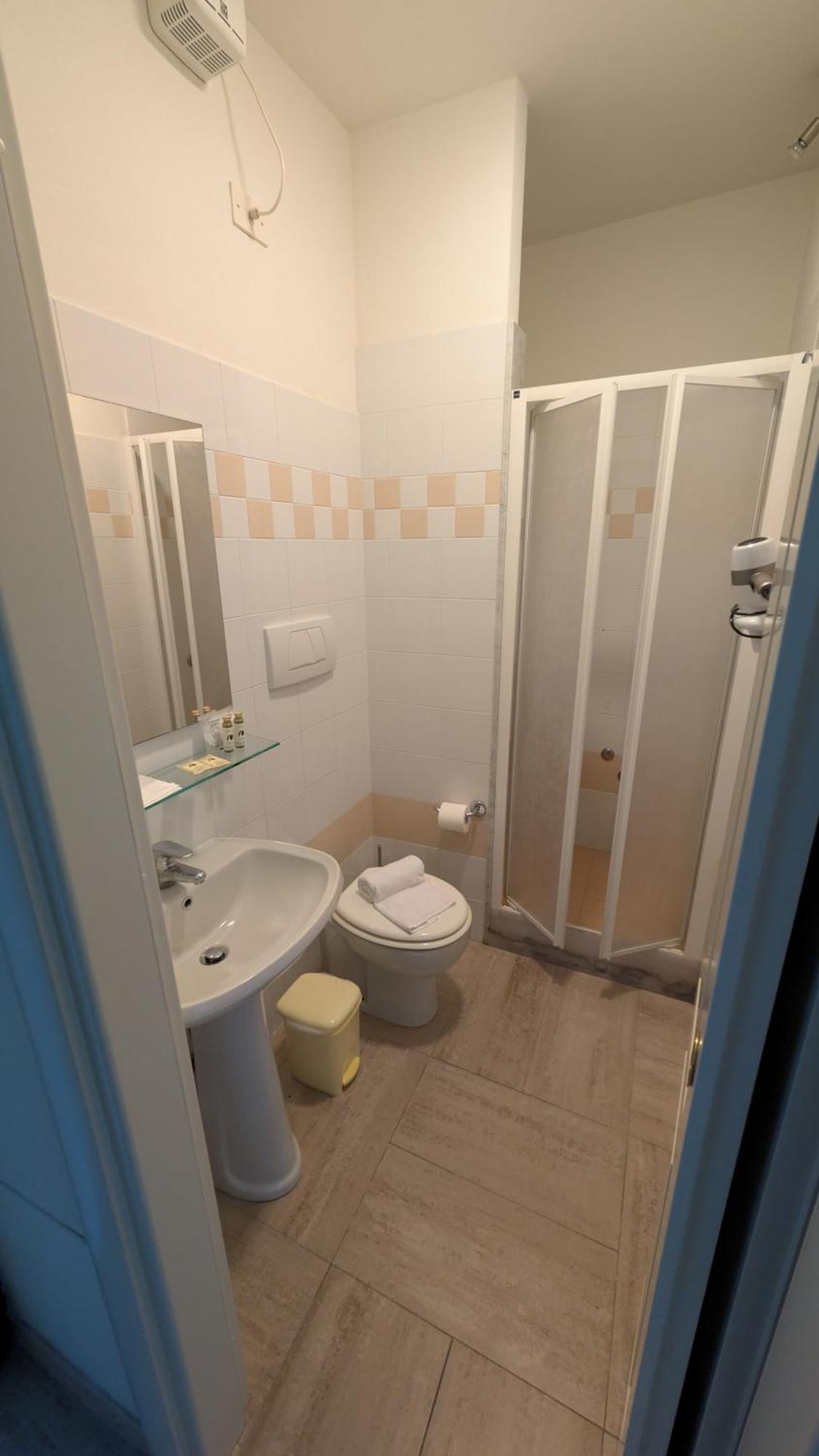 Onda Marina Rta Appart hôtel 3*