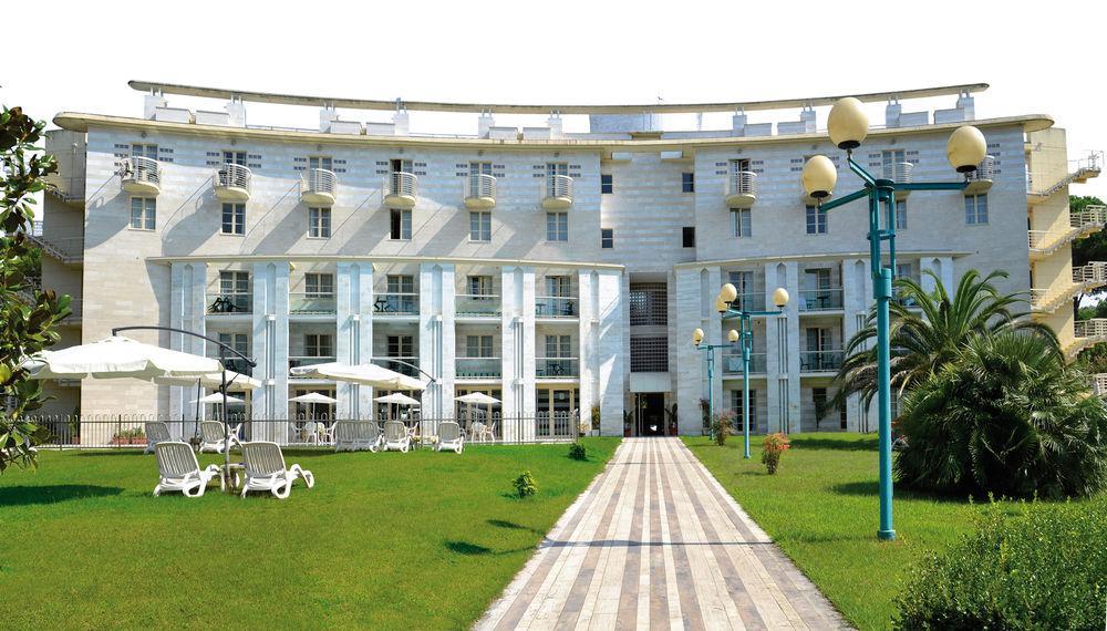 Appart hôtel Onda Marina Rta