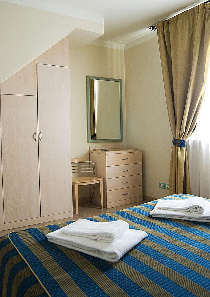 Onda Marina Rta Appart hôtel 3*