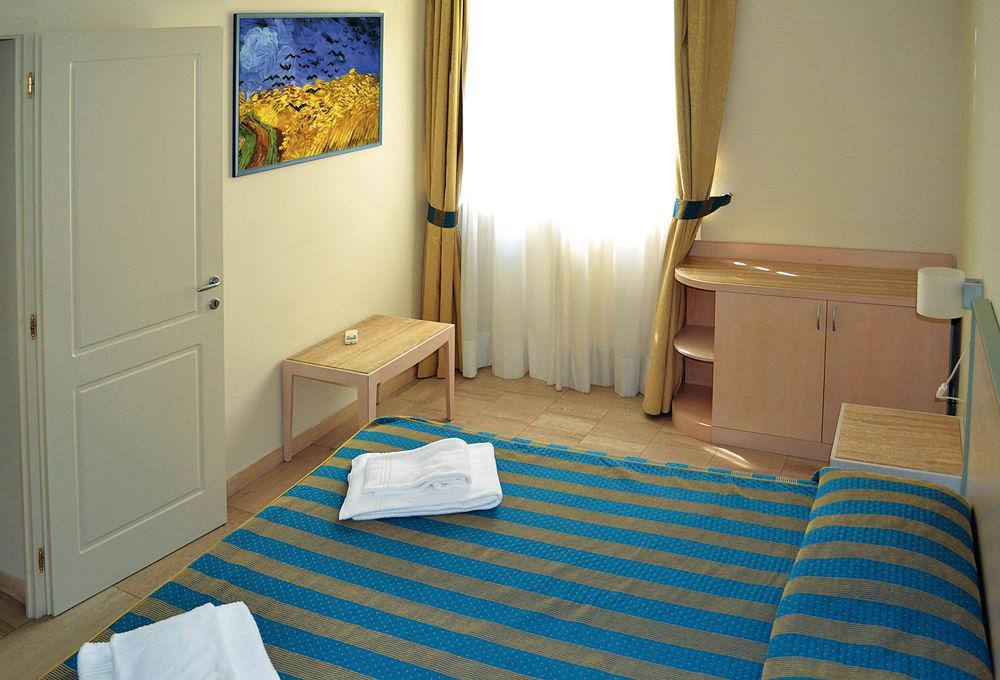 Appart hôtel Onda Marina Rta Marina di Pietrasanta