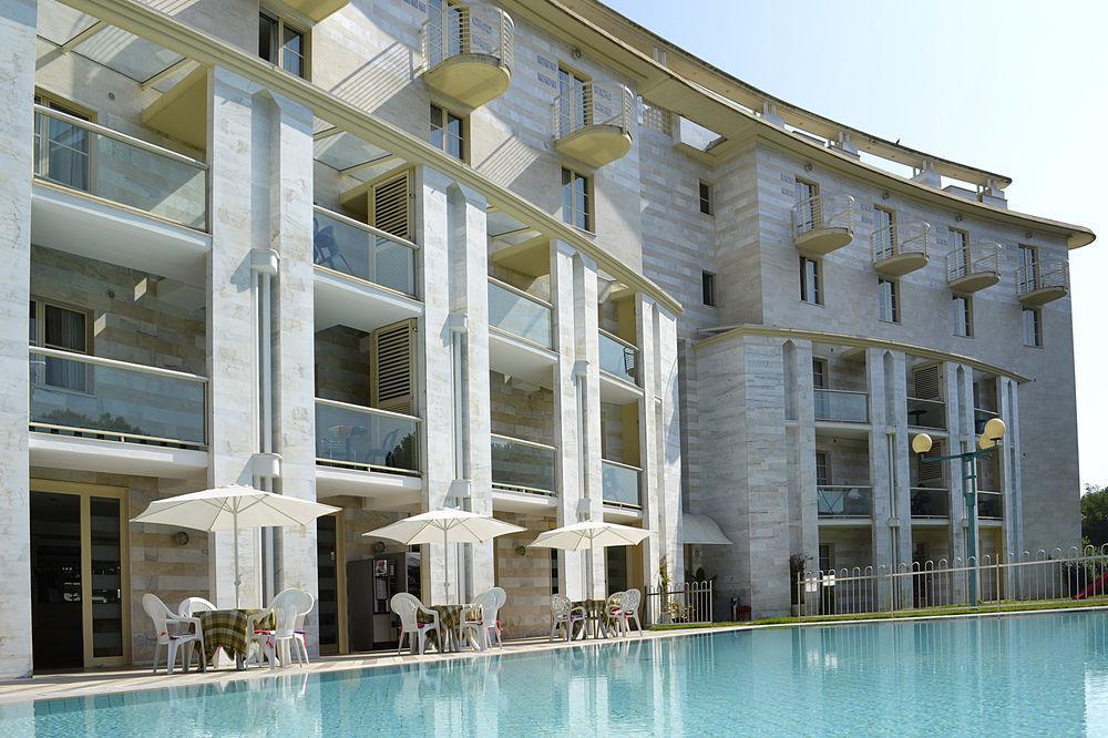 Appart hôtel Onda Marina Rta 3*