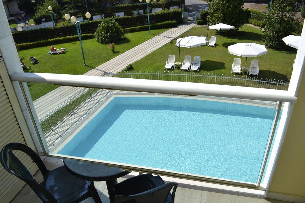 Appart hôtel Onda Marina Rta Marina di Pietrasanta