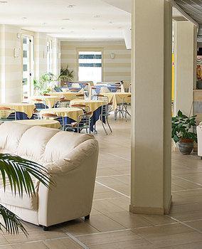 Onda Marina Rta Appart hôtel 3*