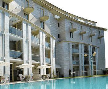 Appart hôtel Onda Marina Rta Marina di Pietrasanta