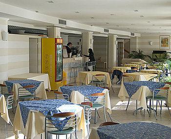 Appart hôtel Onda Marina Rta