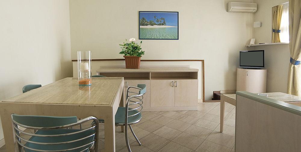 Apartahotel Onda Marina Rta Marina di Pietrasanta