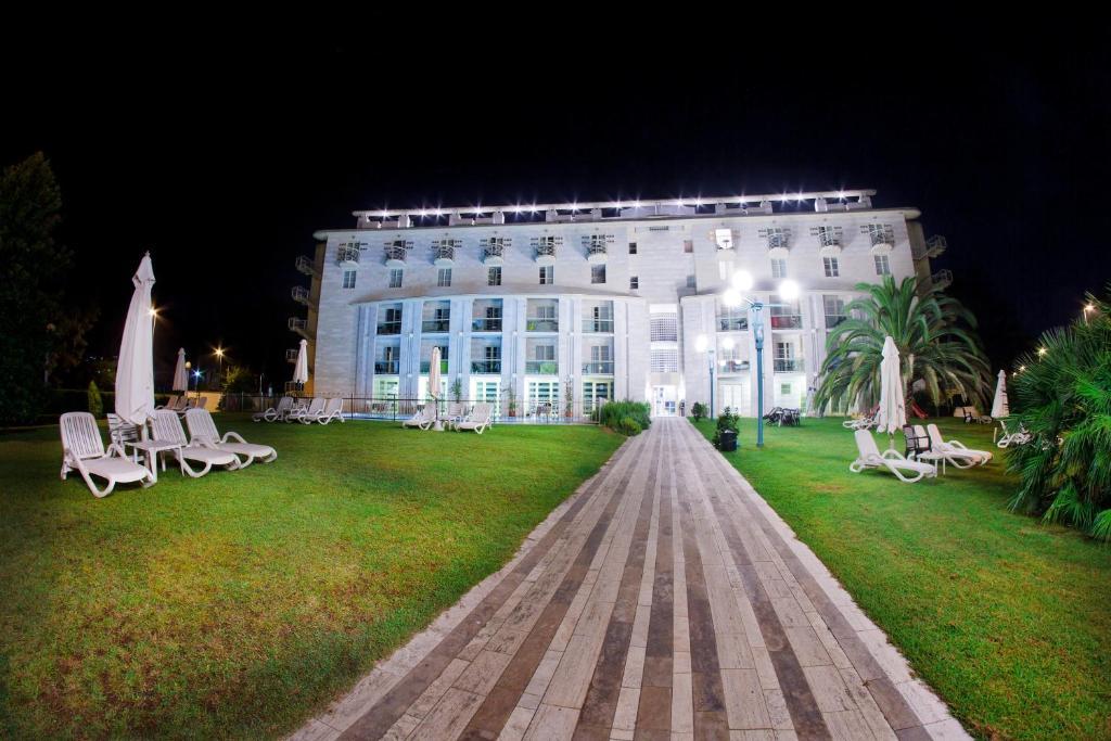 Onda Marina Rta Appart hôtel 3*
