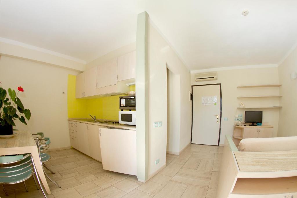 Onda Marina Rta Appart hôtel 3*