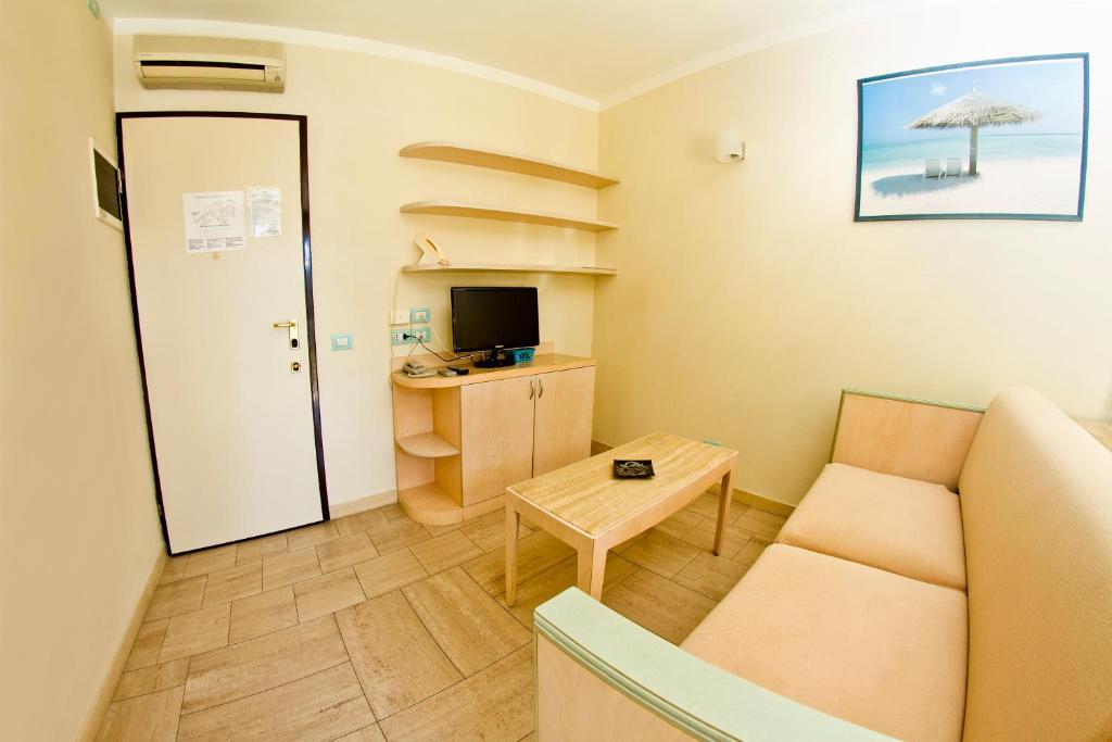 Appart hôtel Onda Marina Rta Marina di Pietrasanta