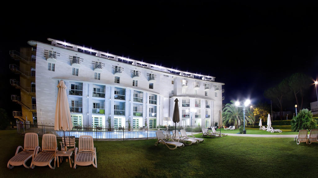 Onda Marina Rta Appart hôtel