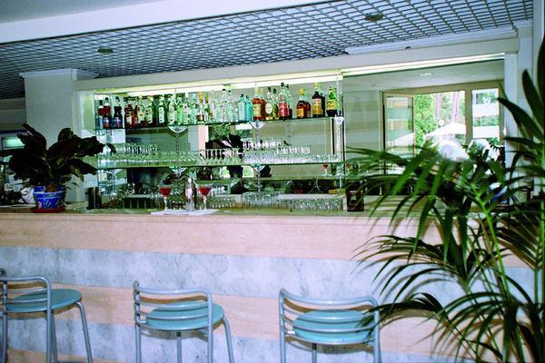 Appart hôtel Onda Marina Rta 3*