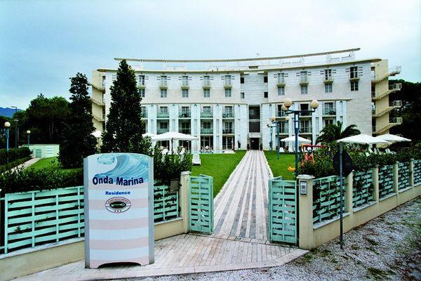 Onda Marina Rta Appart hôtel 3*