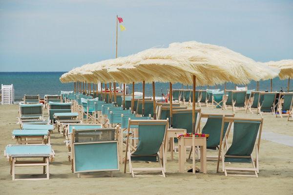 Onda Marina Rta 3* Marina di Pietrasanta